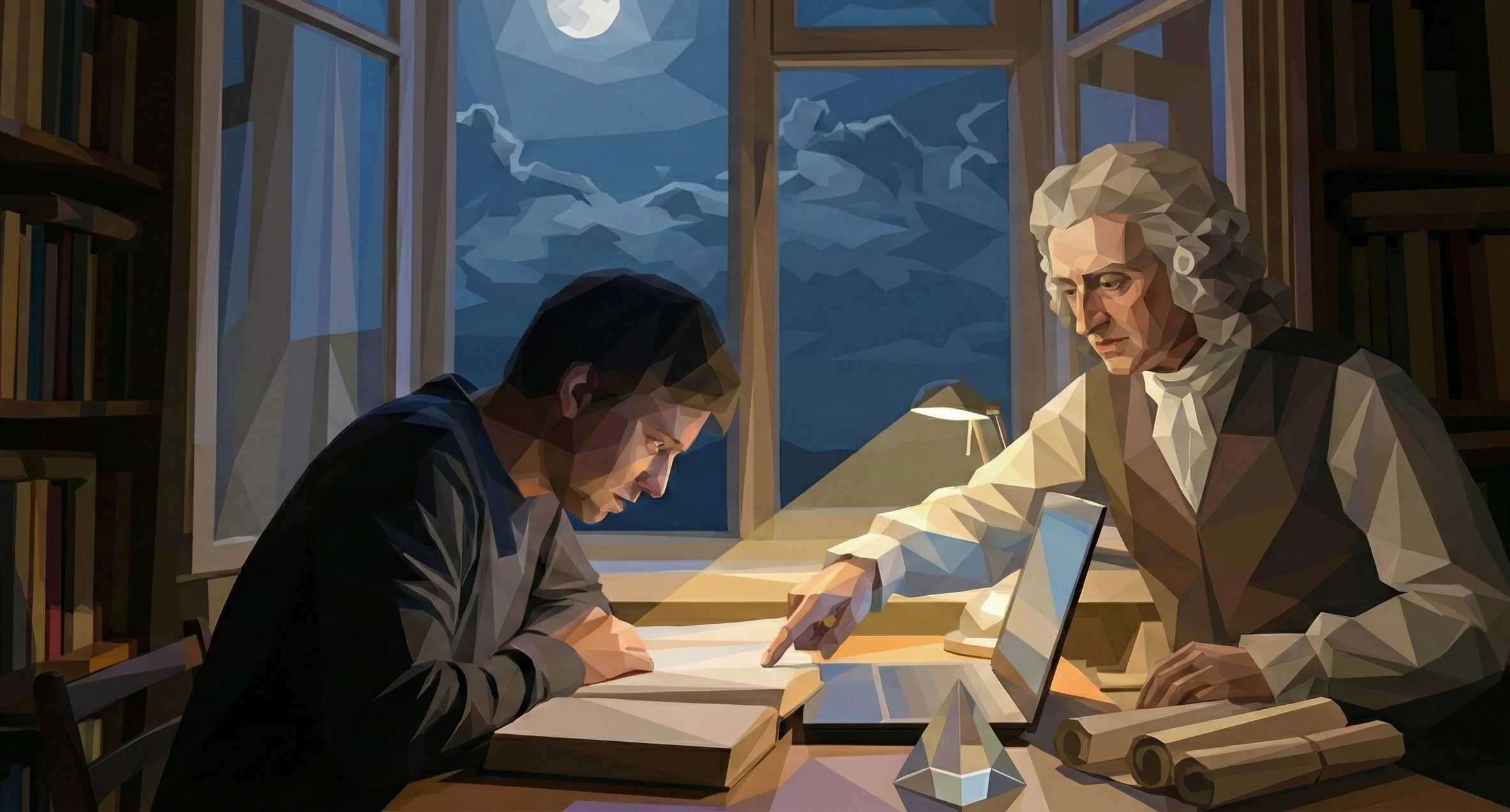 Learning anytime, anywhere