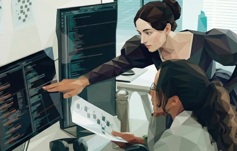 AI and Computer Science tutoring