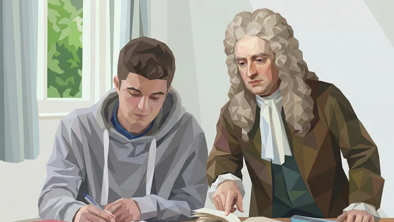 Test preparation tutoring